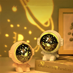 AstroGalaxy Star Projector