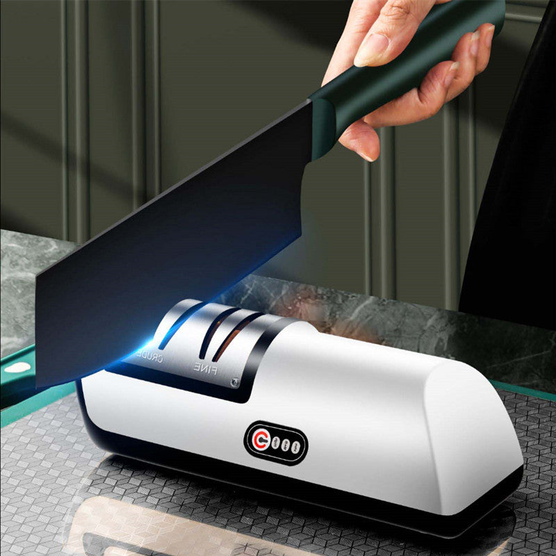 PowerSharp Pro - Afilador Eléctrico