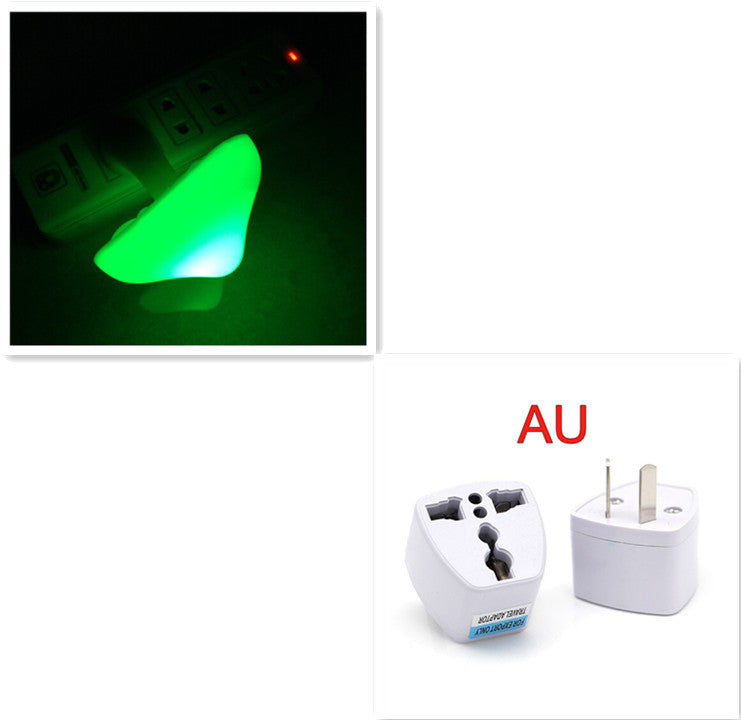 GlowShroom LED- Lámpara