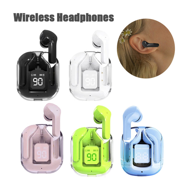 MiniClear-Auricular Bluetooth