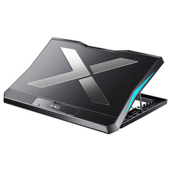 CoolFlex- Base de Refrigeración para Laptop