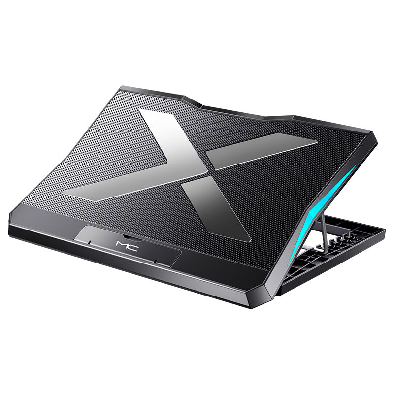 CoolFlex- Base de Refrigeración para Laptop