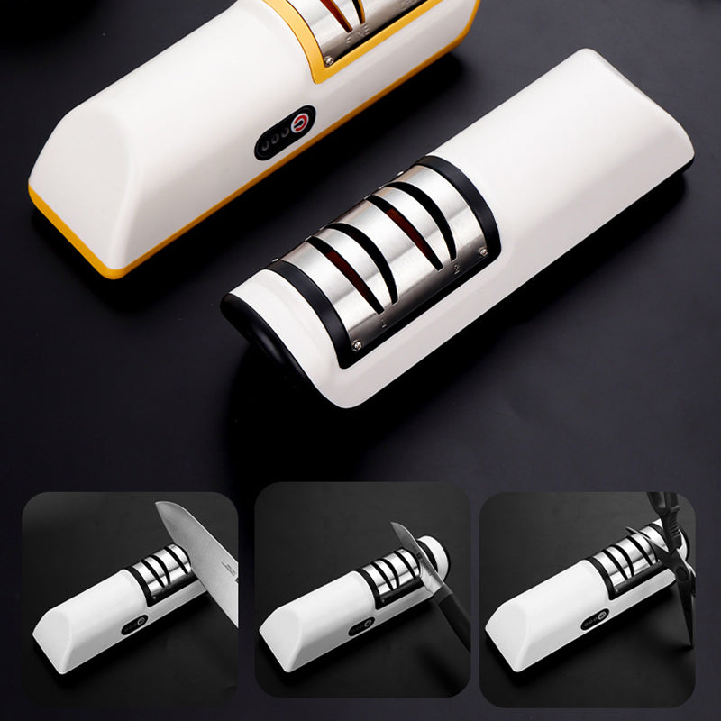 PowerSharp Pro - Afilador Eléctrico