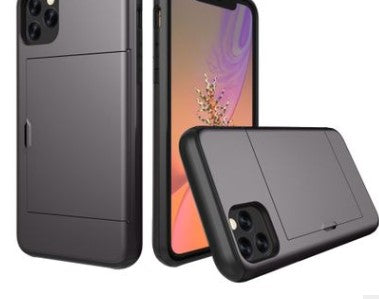CardPocket-Funda para Tarjeta