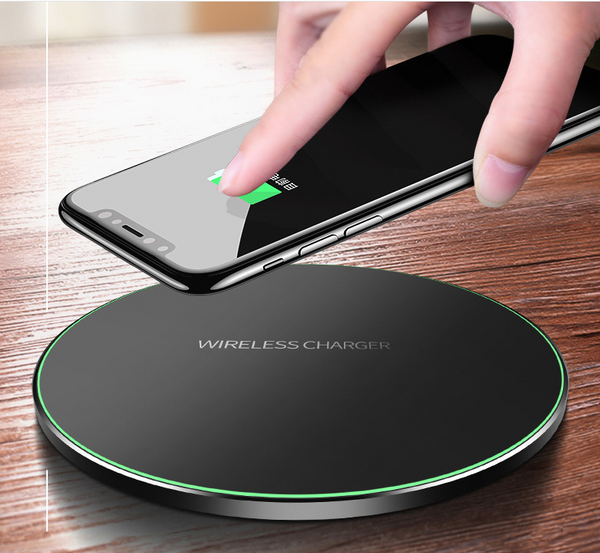 SwiftCharge
