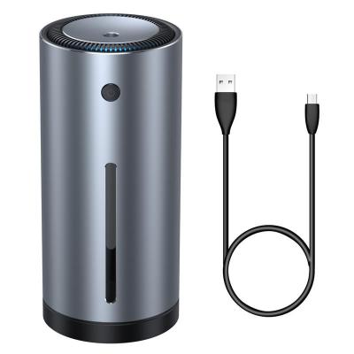 AutoAroma Humidificador para Automóvil