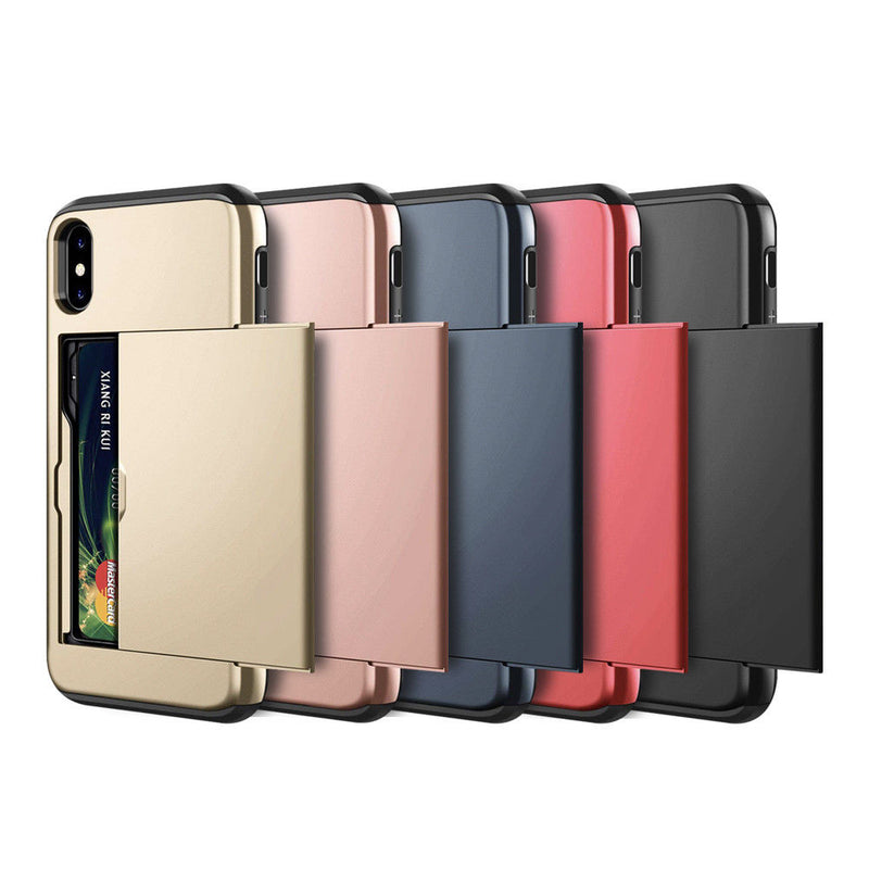 CardPocket-Funda para Tarjeta