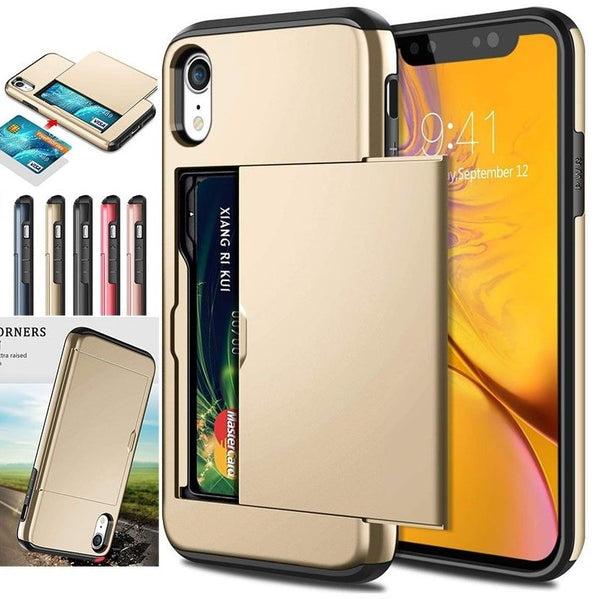 CardPocket-Funda para Tarjeta