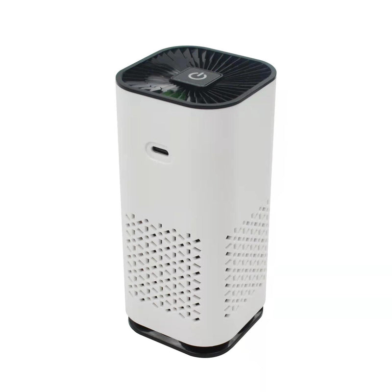 PureAir Portable Car Air Purifier