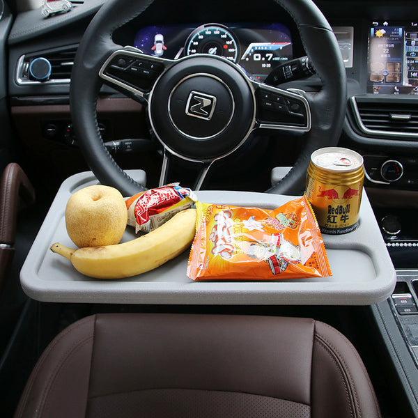 WheelDeal Card Table - Mesa de Cartas con Diseño de Volante