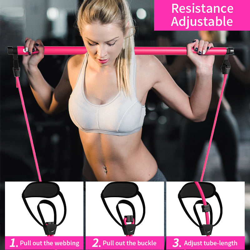 FlexFit Expansor de Pecho