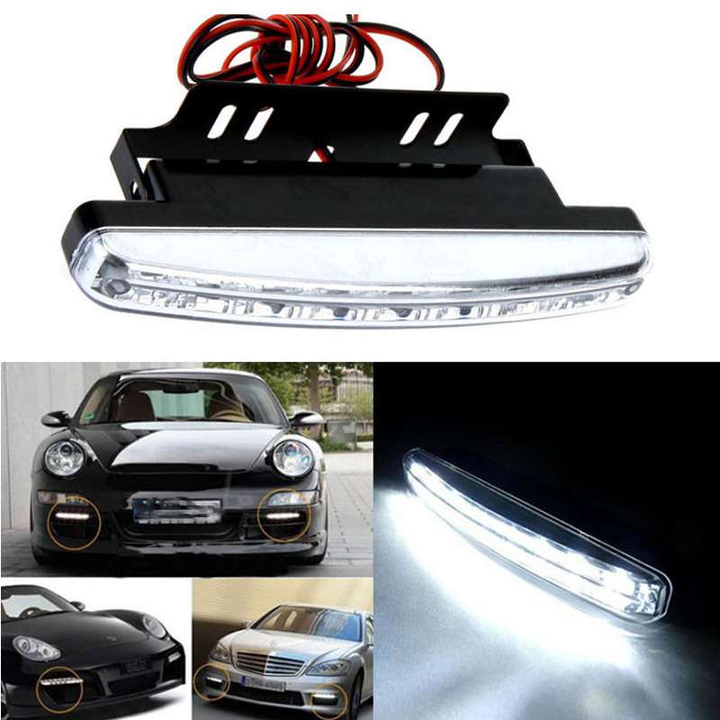Luces LED para Automóvil