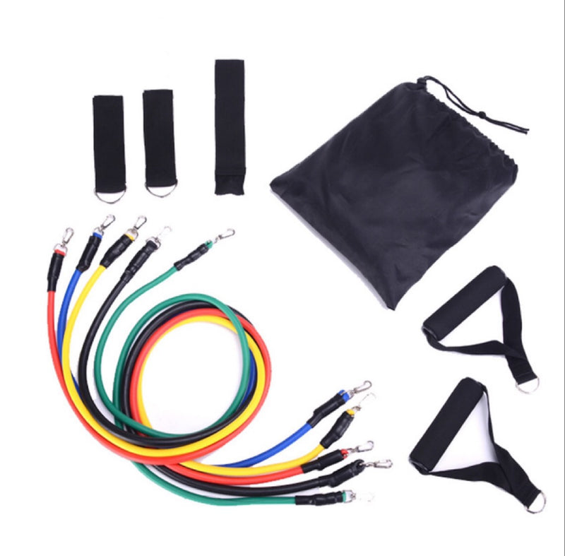 FitFlex Portable Fitness Rally