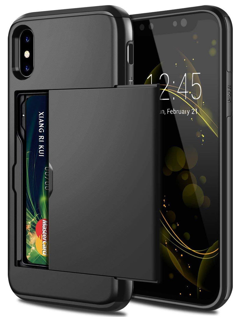 CardPocket-Funda para Tarjeta