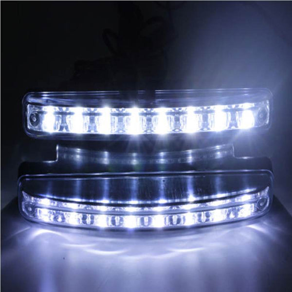 Luces LED para Automóvil
