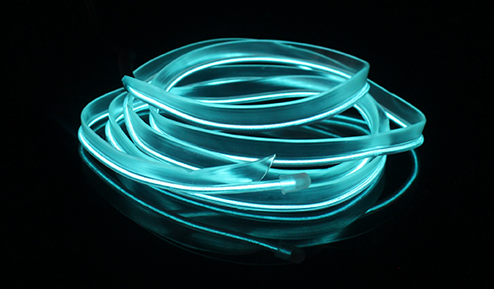 NeonGlow Luces LED para Auto y Bicicleta