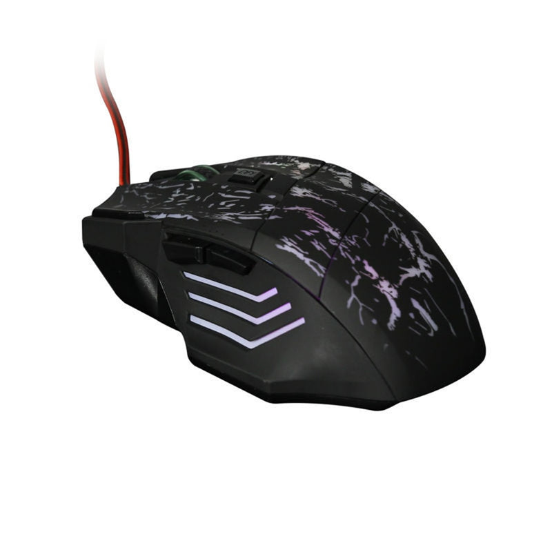 ProGamer HyperStrike Ratón de Juego