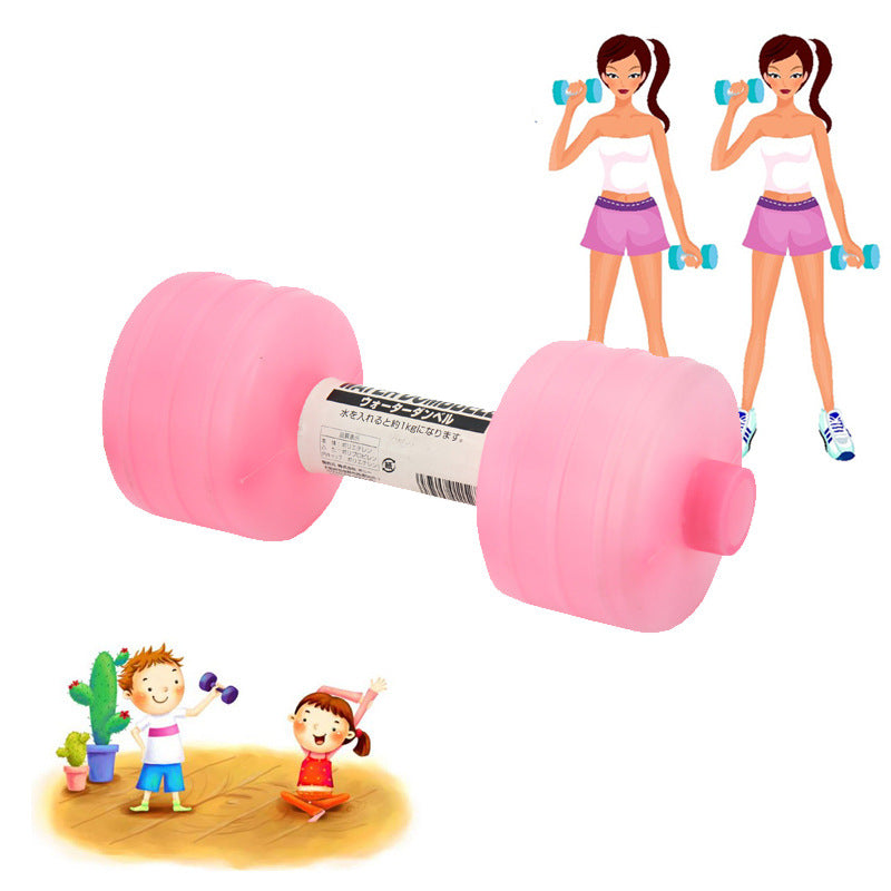 AquaFlex Pesas Acuáticas para Entrenamiento Fitness