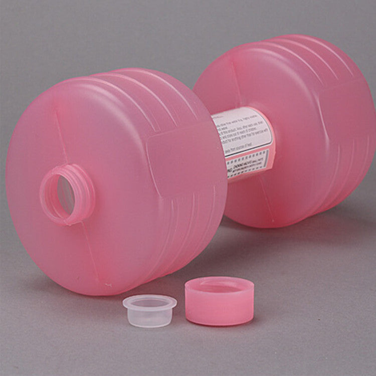 AquaFlex Pesas Acuáticas para Entrenamiento Fitness