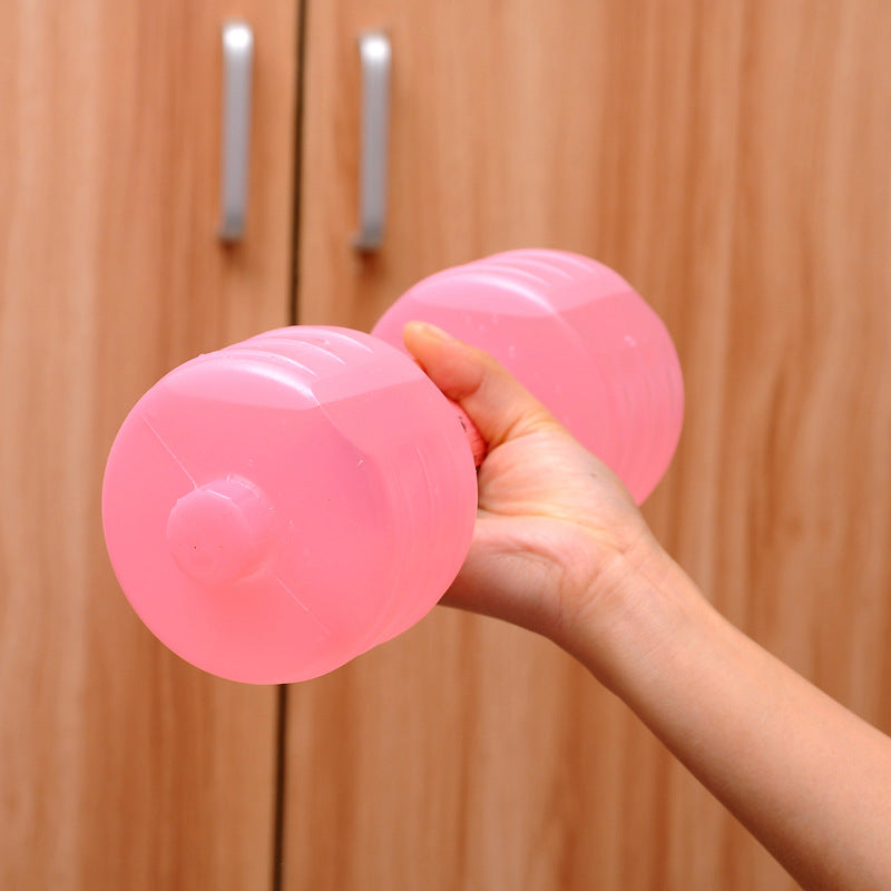 AquaFlex Pesas Acuáticas para Entrenamiento Fitness