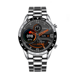 HealthSync-Reloj Inteligente