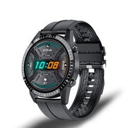 HealthSync-Reloj Inteligente