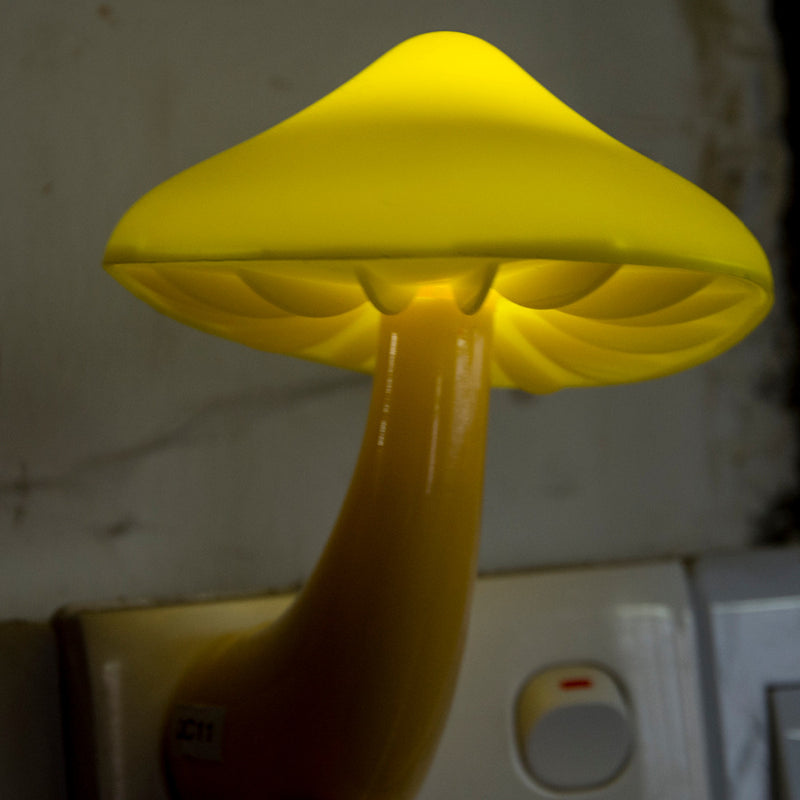 GlowShroom LED- Lámpara
