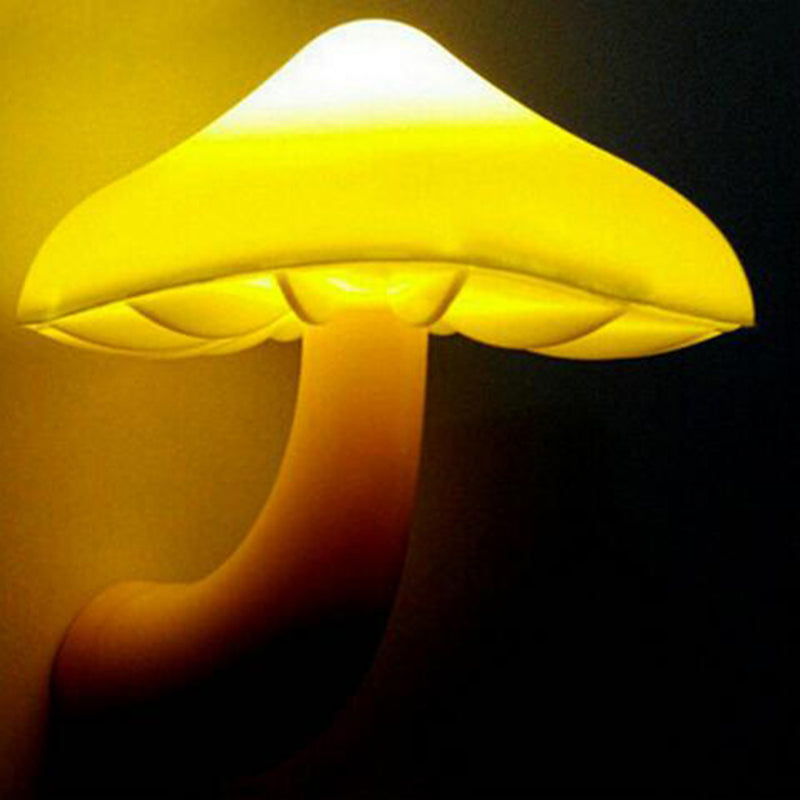 GlowShroom LED- Lámpara