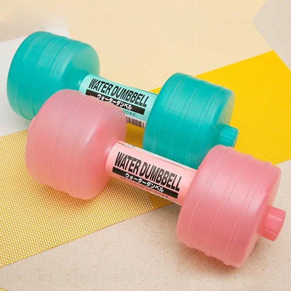 AquaFlex Pesas Acuáticas para Entrenamiento Fitness