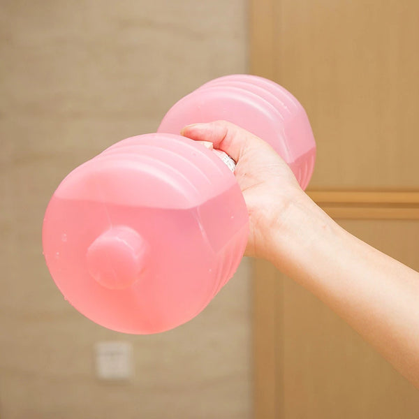 AquaFlex Pesas Acuáticas para Entrenamiento Fitness