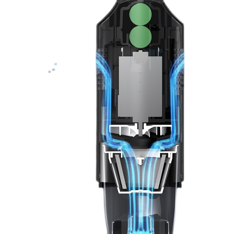 EcoHandy Xiaomi- Aspiradora Inalámbrica