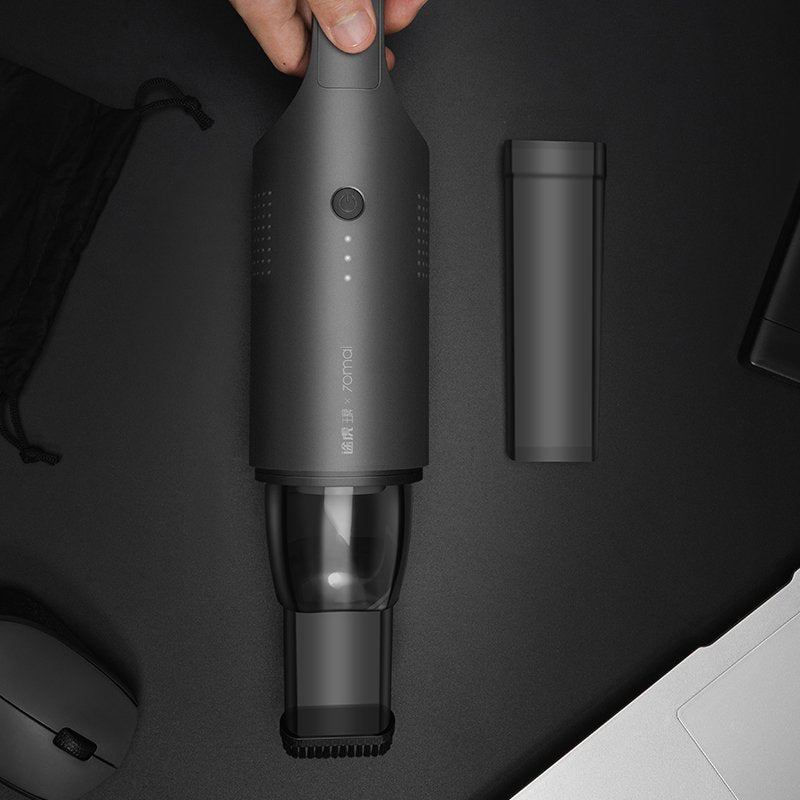 EcoHandy Xiaomi- Aspiradora Inalámbrica