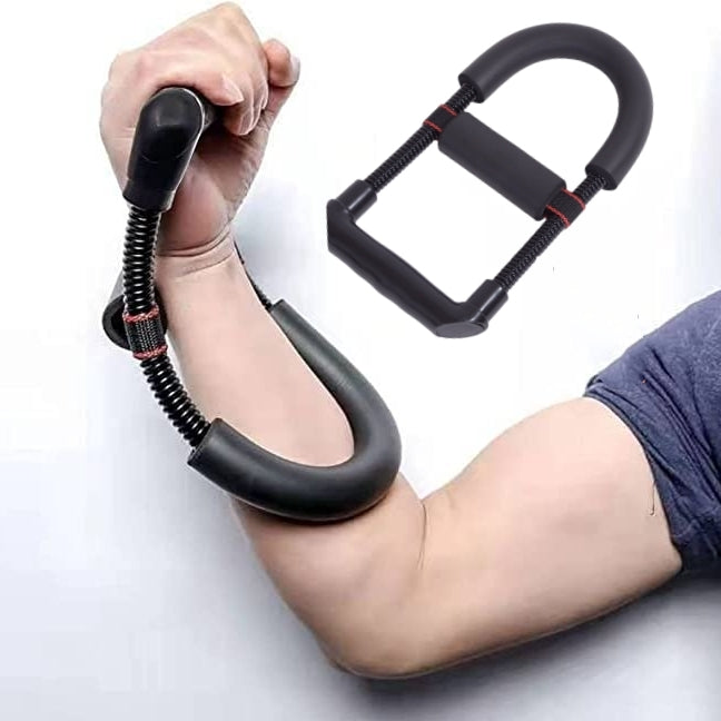 PowerFlex Entrenador de Agarre para Antebrazo y Muñeca