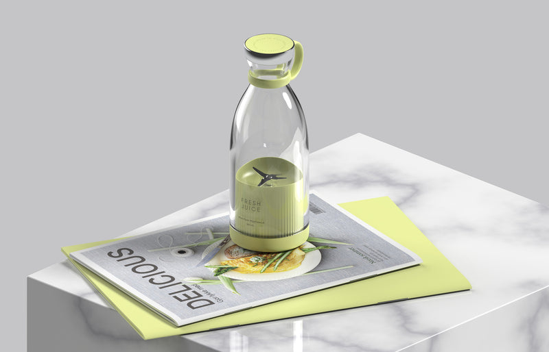 BlendMaster 350ML