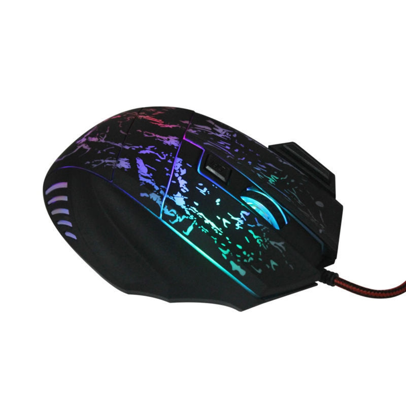 ProGamer HyperStrike Ratón de Juego