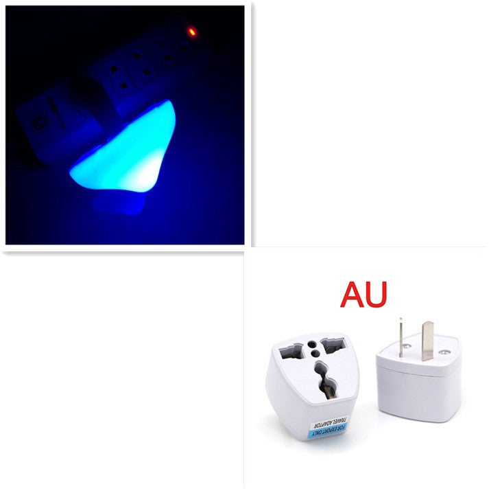 GlowShroom LED- Lámpara