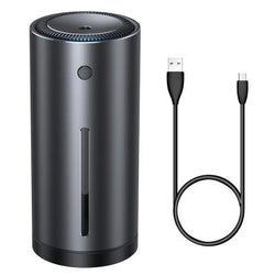 AutoAroma Humidificador para Automóvil