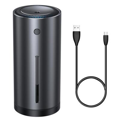 AutoAroma Humidificador para Automóvil