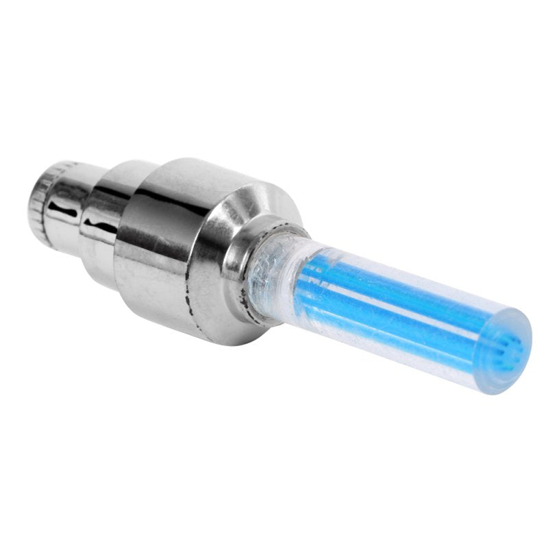 AutoGlow- Luces de Válvula para Neumáticos