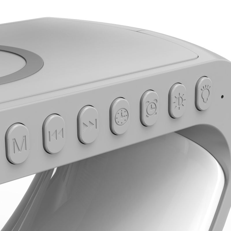 IntelliGlow G-Shaped LED
