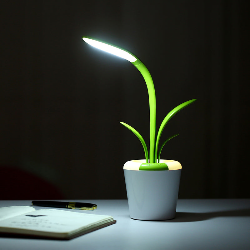 IllumiDesk- Lámpara de Mesa LED