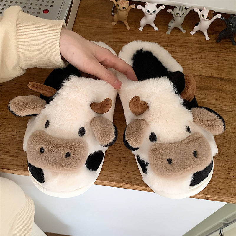 CozyHooves Zapatillas