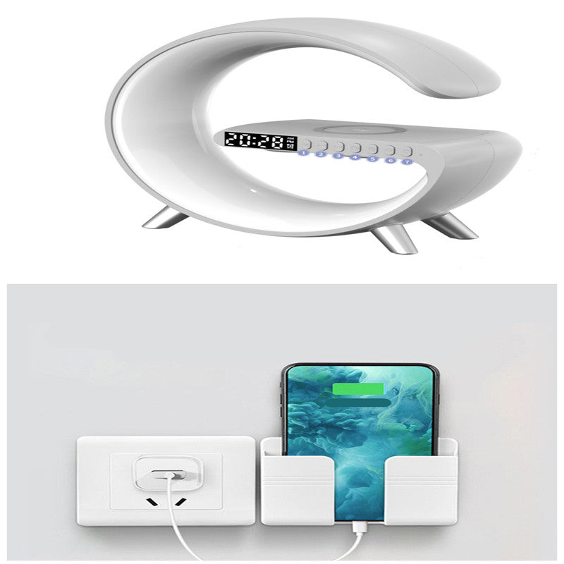 IntelliGlow G-Shaped LED
