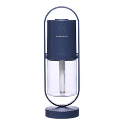 MysticMist- Humidificador de Aire con Luces