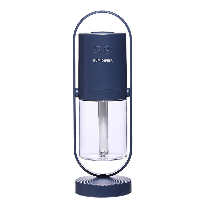 MysticMist- Humidificador de Aire con Luces
