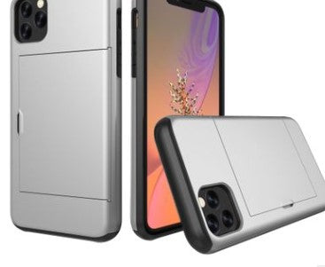 CardPocket-Funda para Tarjeta
