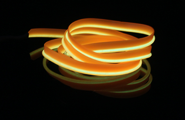 NeonGlow Luces LED para Auto y Bicicleta