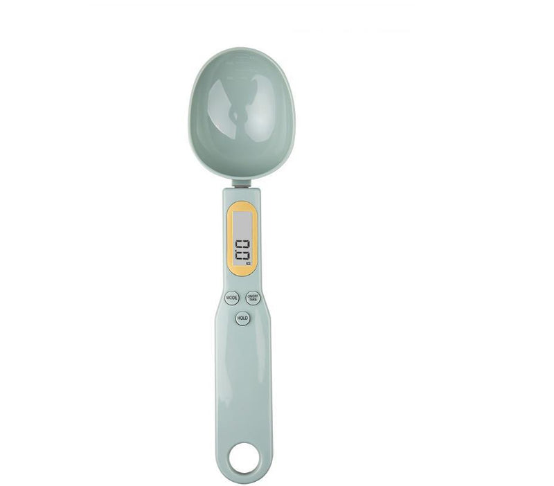 MeasureMaster Kitchen Scale Spoon