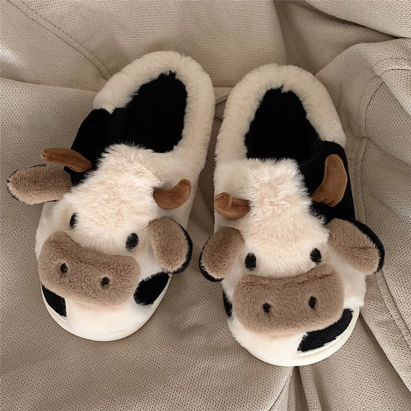 CozyHooves Zapatillas