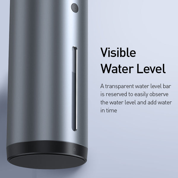 AutoAroma Humidificador para Automóvil